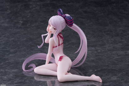 Shalltear Swimsuit Ver., Overlord, TAITO, ca. 13 cm