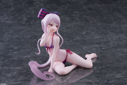 Shalltear Swimsuit Ver., Overlord, TAITO, ca. 13 cm