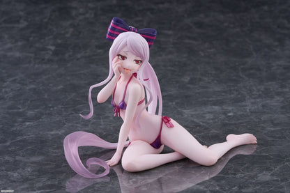 Shalltear Swimsuit Ver., Overlord, TAITO, ca. 13 cm