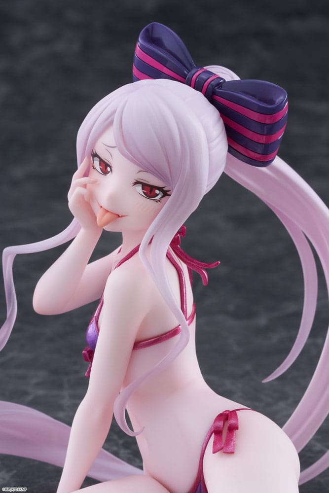 Shalltear Swimsuit Ver., Overlord, TAITO, ca. 13 cm