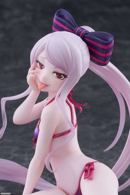 Shalltear Swimsuit Ver., Overlord, TAITO, ca. 13 cm