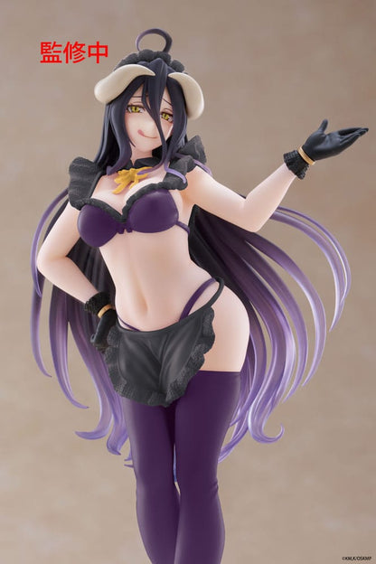 Albedo Maid Renewal Edition, Overlord, TAITO, ca. 18 cm