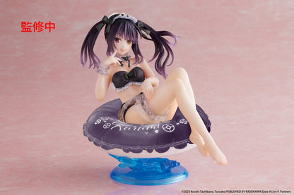 Kurumi Tokisaki Renewal Edition, Date A Live IV, TAITO, ca. 10 cm