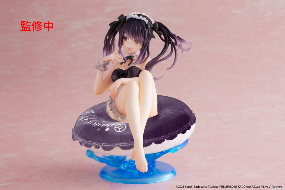 Kurumi Tokisaki Renewal Edition, Date A Live IV, TAITO, ca. 10 cm