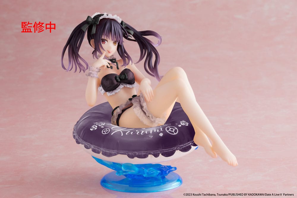 Kurumi Tokisaki Renewal Edition, Date A Live IV, TAITO, ca. 10 cm