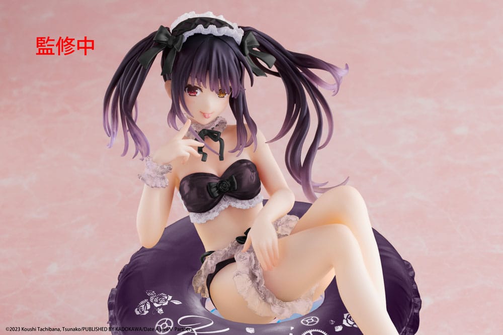 Kurumi Tokisaki Renewal Edition, Date A Live IV, TAITO, ca. 10 cm