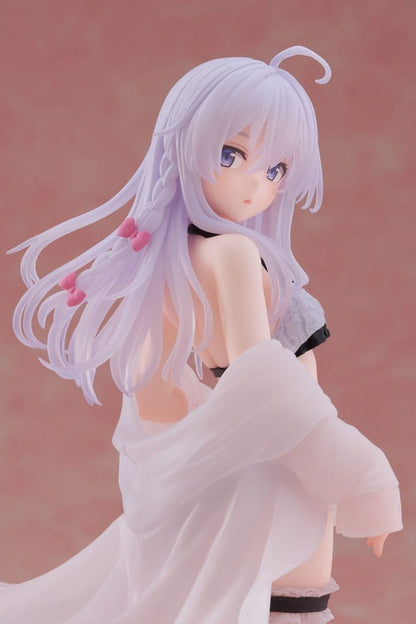 Elaina Swimsuit Ver., Wandering Witch: The Journey of Elaina, TAITO, ca. 18 cm