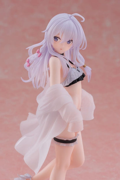 Elaina Swimsuit Ver., Wandering Witch: The Journey of Elaina, TAITO, ca. 18 cm