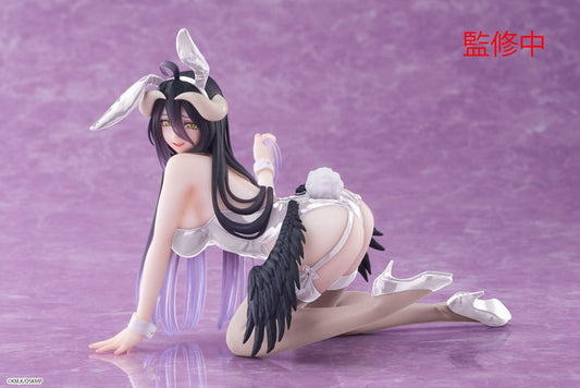 Albedo (Bunny Ver.), Overlord, TAITO, ca. 13 cm
