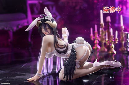 Albedo (Bunny Ver.), Overlord, TAITO, ca. 13 cm