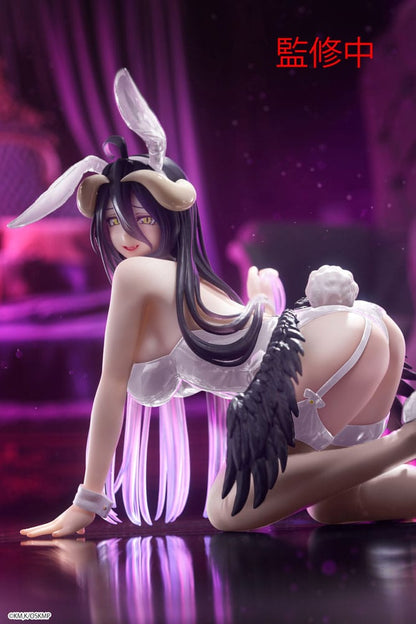 Albedo (Bunny Ver.), Overlord, TAITO, ca. 13 cm