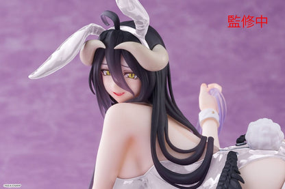 Albedo (Bunny Ver.), Overlord, TAITO, ca. 13 cm