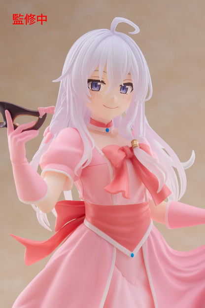 Elaina Mask & Party Dress Ver., Wandering Witch: The Journey of Elaina, TAITO, ca. 18 cm