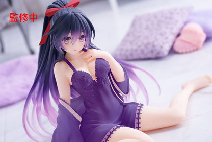 Tohka Yatogami Nightwear Ver. Renewal, Date A Live V, TAITO, ca. 13 cm