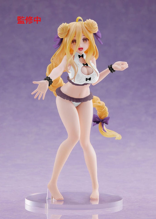 Mukuro Hoshimiya Swimsuit Ver., Date A Live V, TAITO Prize, ca. 18 cm