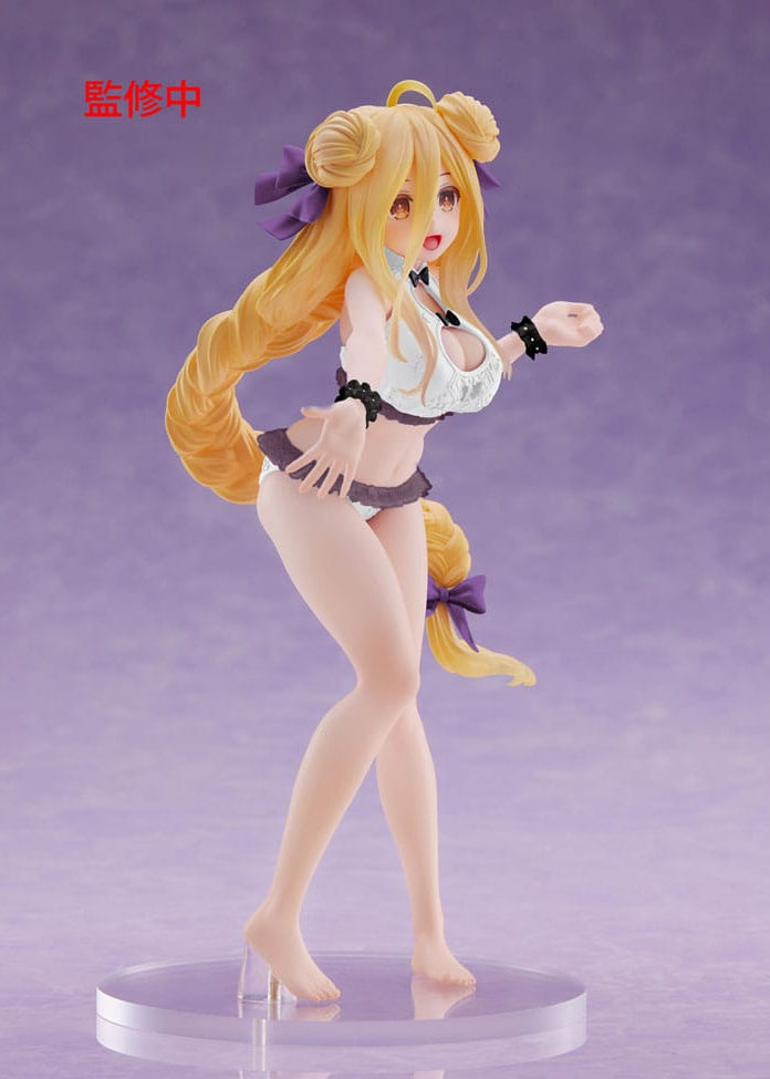 Mukuro Hoshimiya Swimsuit Ver., Date A Live V, TAITO Prize, ca. 18 cm