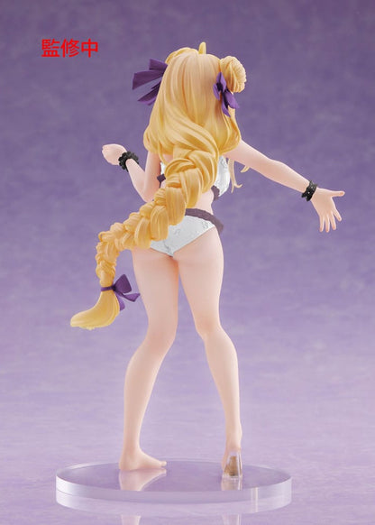 Mukuro Hoshimiya Swimsuit Ver., Date A Live V, TAITO Prize, ca. 18 cm