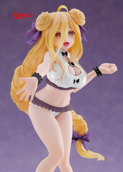 Mukuro Hoshimiya Swimsuit Ver., Date A Live V, TAITO Prize, ca. 18 cm