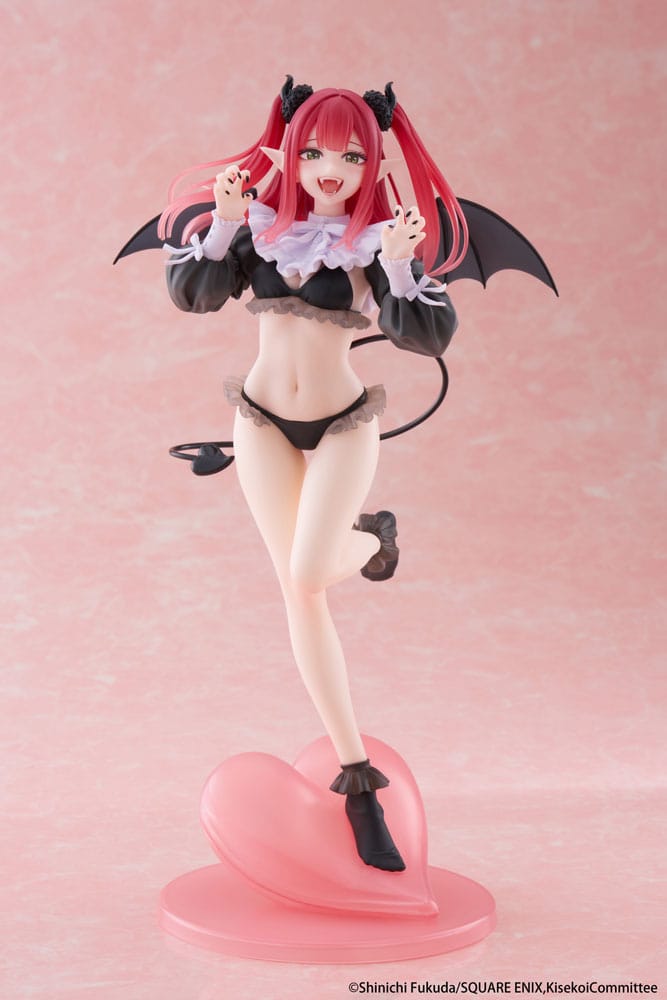 Marin Kitagawa (Liz Ver.), My Dress-Up Darling, TAITO, T-Most, ca. 29 cm