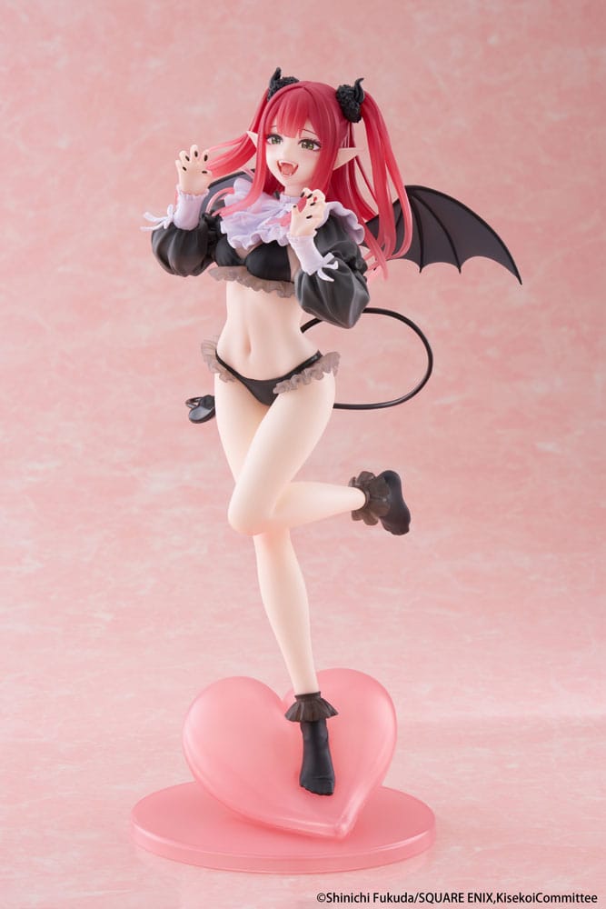 Marin Kitagawa (Liz Ver.), My Dress-Up Darling, TAITO, T-Most, ca. 29 cm