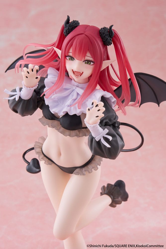 Marin Kitagawa (Liz Ver.), My Dress-Up Darling, TAITO, T-Most, ca. 29 cm