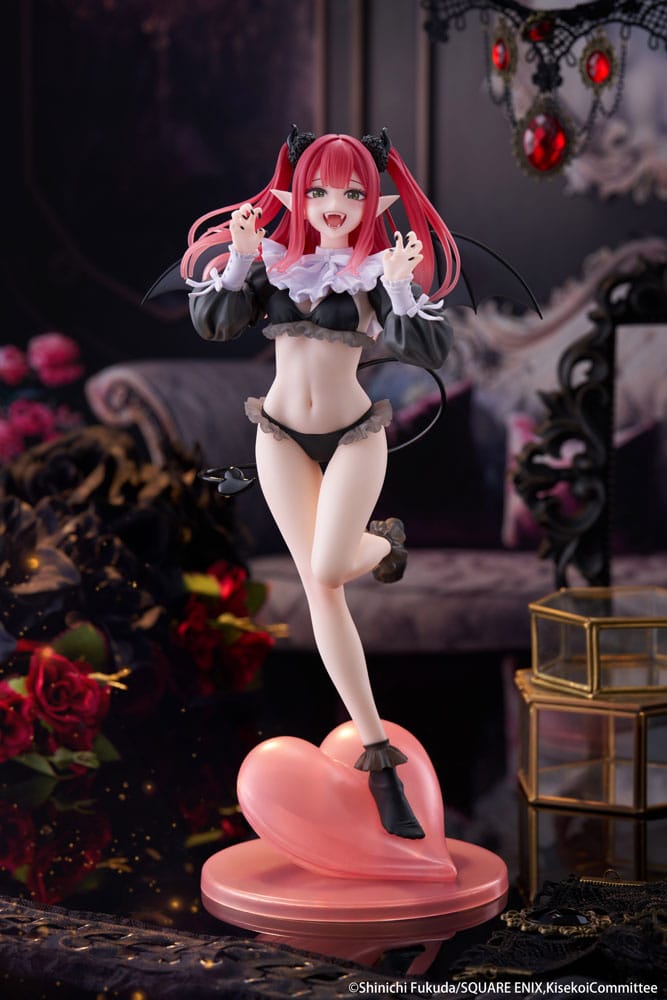 Marin Kitagawa (Liz Ver.), My Dress-Up Darling, TAITO, T-Most, ca. 29 cm