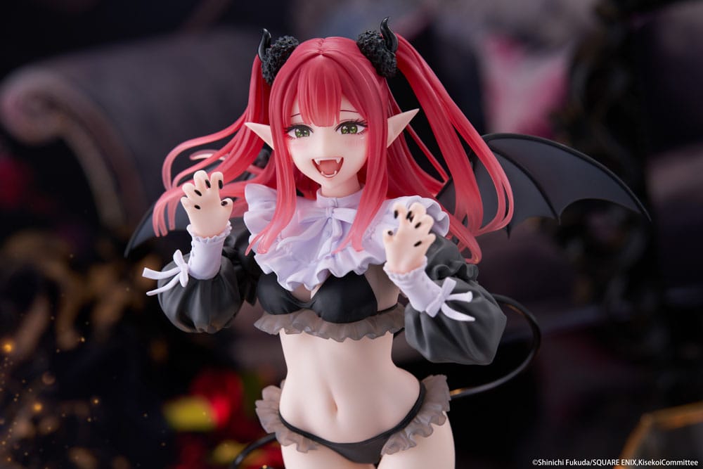 Marin Kitagawa (Liz Ver.), My Dress-Up Darling, TAITO, T-Most, ca. 29 cm