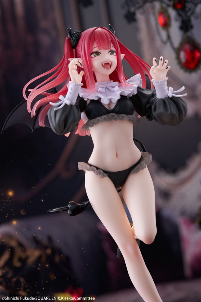 Marin Kitagawa (Liz Ver.), My Dress-Up Darling, TAITO, T-Most, ca. 29 cm