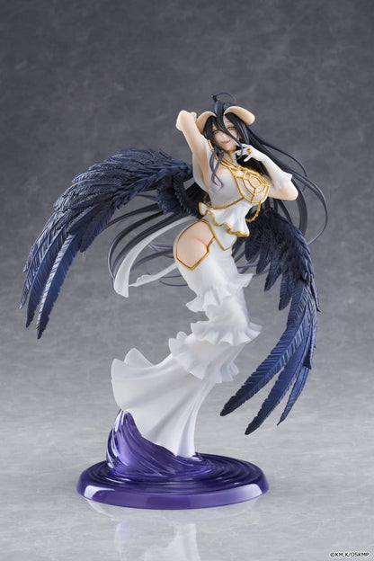 Albedo Pure White Devil Ver., Overlord, TAITO, ca. 29 cm, Vorbestellung