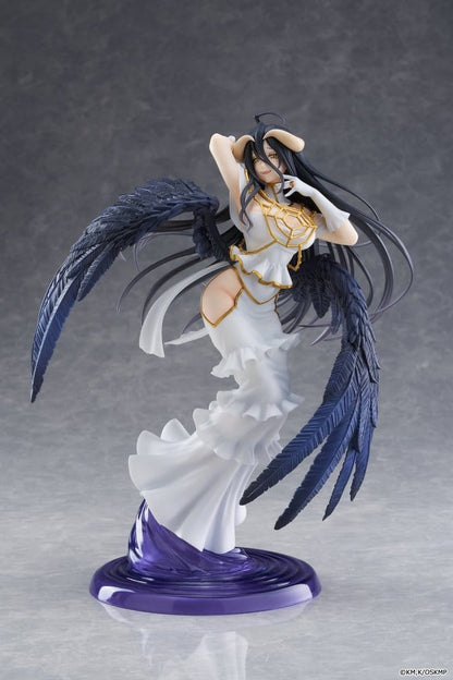 Albedo Pure White Devil Ver., Overlord, TAITO, ca. 29 cm, Vorbestellung