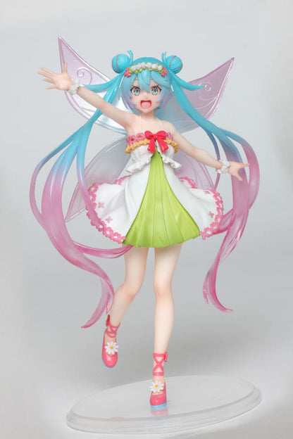 Hatsune Miku 3rd season Spring Ver., Vocaloids, TAITO, ca. 18 cm, Vorbestellung