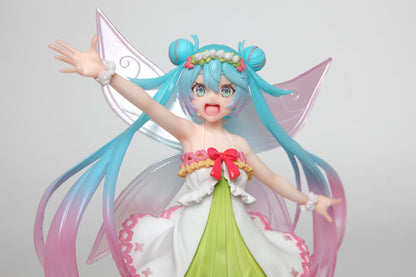 Hatsune Miku 3rd season Spring Ver., Vocaloids, TAITO, ca. 18 cm, Vorbestellung