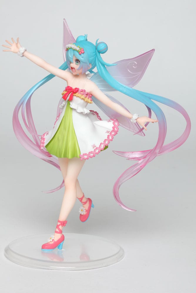 Hatsune Miku 3rd season Spring Ver., Vocaloids, TAITO, ca. 18 cm, Vorbestellung