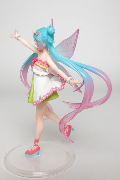 Hatsune Miku 3rd season Spring Ver., Vocaloids, TAITO, ca. 18 cm, Vorbestellung