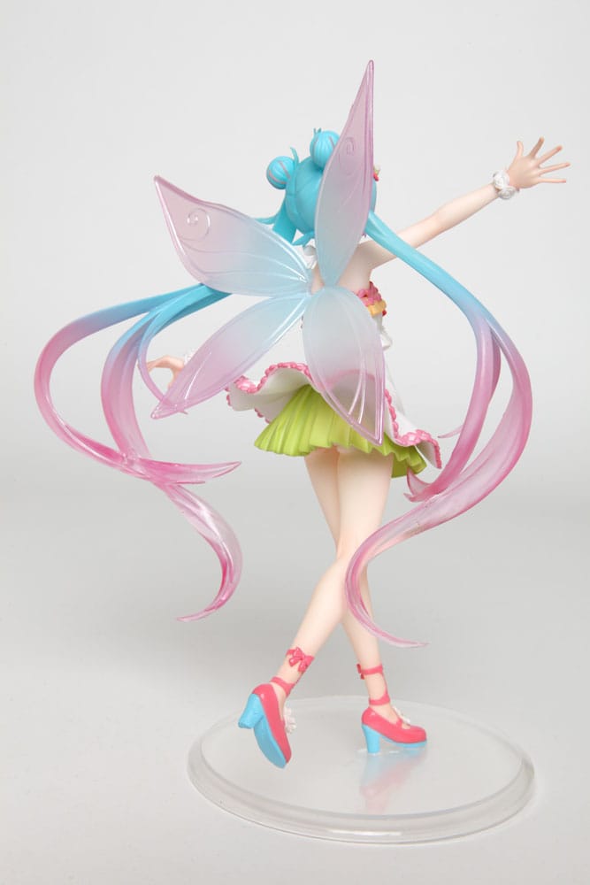 Hatsune Miku 3rd season Spring Ver., Vocaloids, TAITO, ca. 18 cm, Vorbestellung