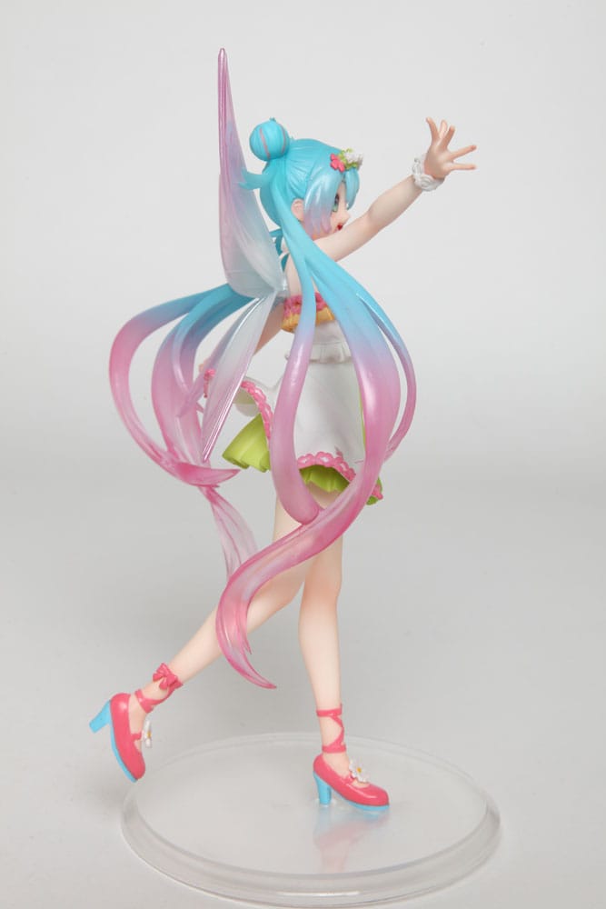Hatsune Miku 3rd season Spring Ver., Vocaloids, TAITO, ca. 18 cm, Vorbestellung