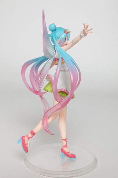 Hatsune Miku 3rd season Spring Ver., Vocaloids, TAITO, ca. 18 cm, Vorbestellung