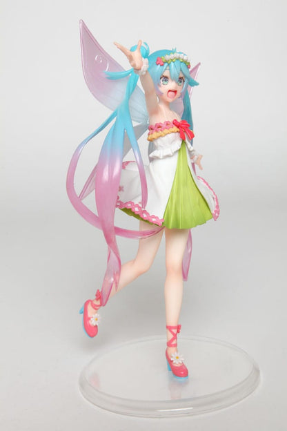 Hatsune Miku 3rd season Spring Ver., Vocaloids, TAITO, ca. 18 cm, Vorbestellung