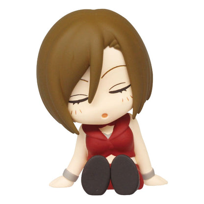 Hatsune Miku, Vocaloids, Blind Box, Takara Tomy, Twinchees, ca. 5 cm