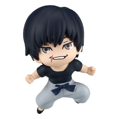 Jujutsu Kaisen, Blind Box, Takara Tomy, Twinchees, Defofig! Danglers, ca. 5 cm