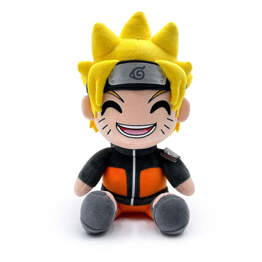 Naruto, Naruto Shippuden, Youtooz, Plushie, ca. 22 cm, Vorbestellung