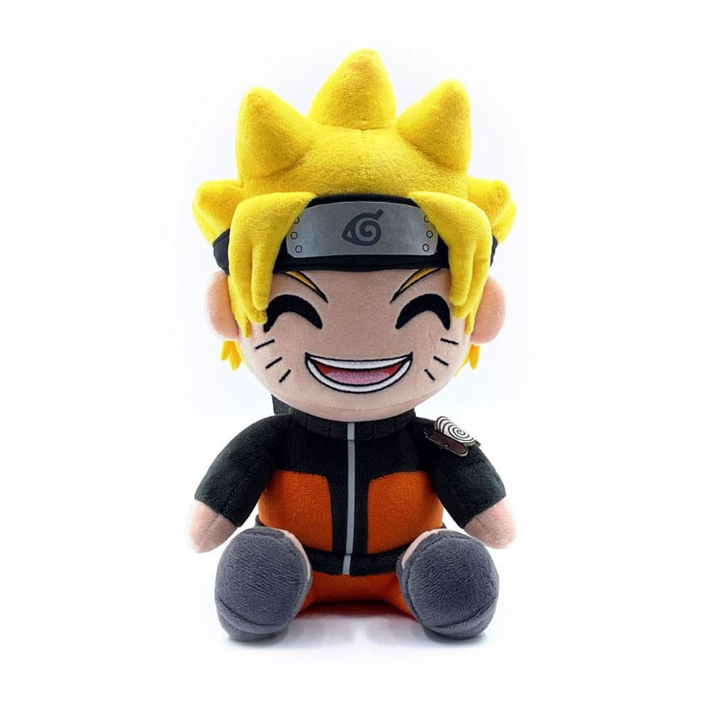 Naruto, Naruto Shippuden, Youtooz, Plushie, ca. 22 cm, Vorbestellung