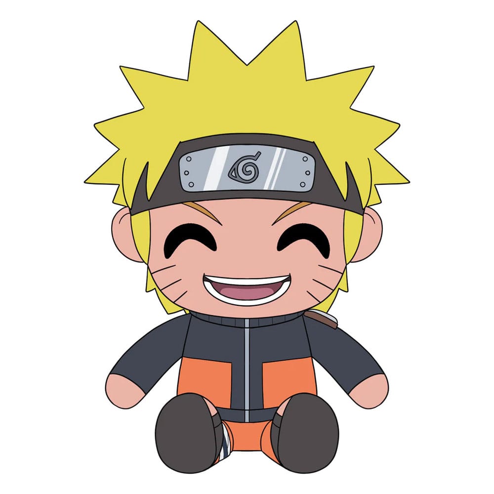 Naruto, Naruto Shippuden, Youtooz, Plushie, ca. 22 cm, Vorbestellung