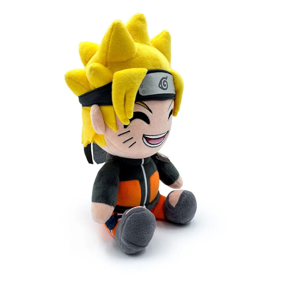 Naruto, Naruto Shippuden, Youtooz, Plushie, ca. 22 cm, Vorbestellung