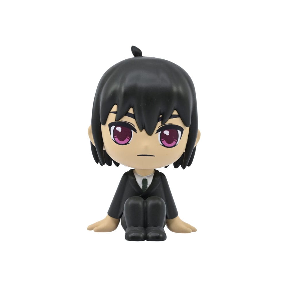 Spy x Family, Blind Box, YuMe, Bobble Hero Wackelkopf-Figuren, ca. 6 cm
