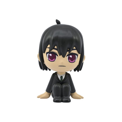 Spy x Family, Blind Box, YuMe, Bobble Hero Wackelkopf-Figuren, ca. 6 cm